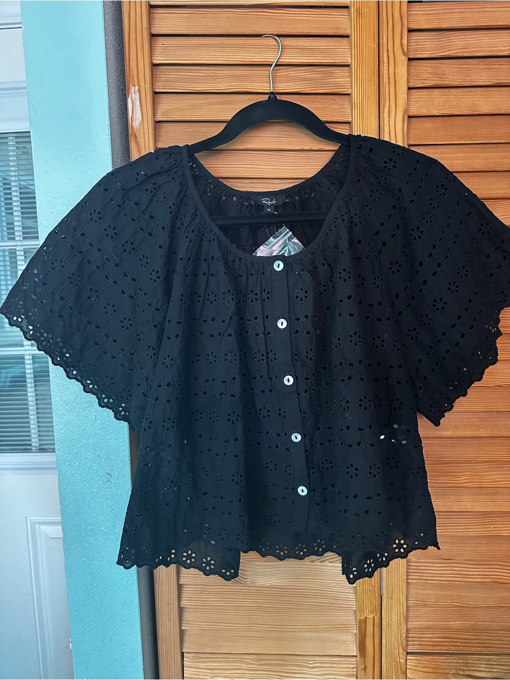NWT Rails Miller Top